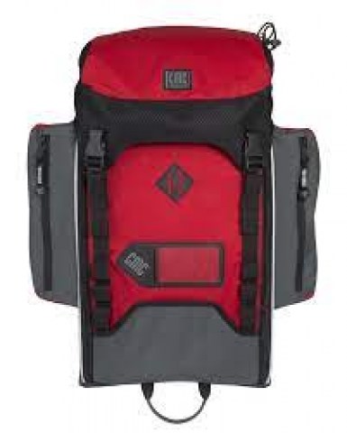 MORRAL RIGTECH PACK ROJO